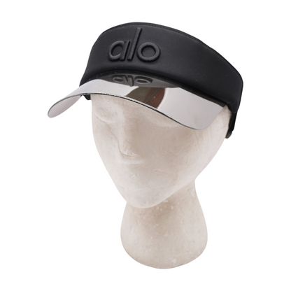 Black Sun / Beach Hat