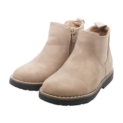 Brown Boots