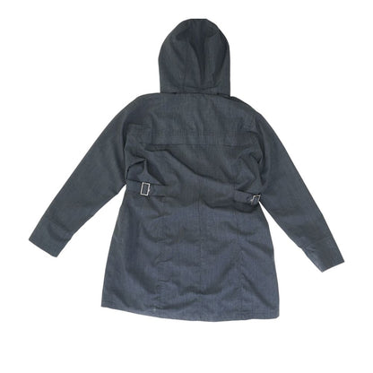 Black Topcoat