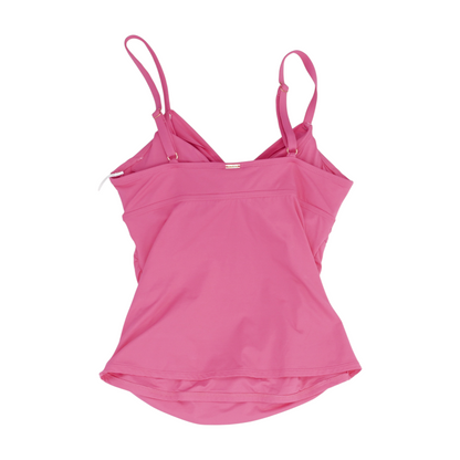 Pink One-Piece