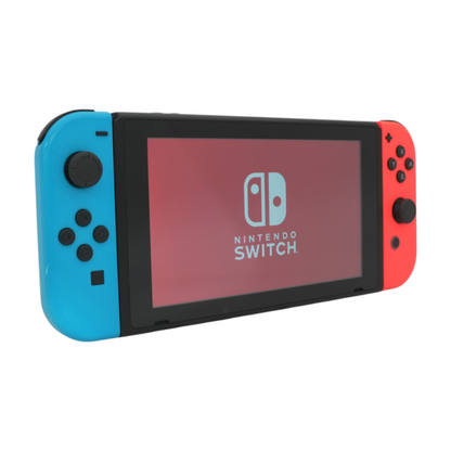 Switch 32GB Game System