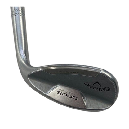Opus Lob Wedge 58°