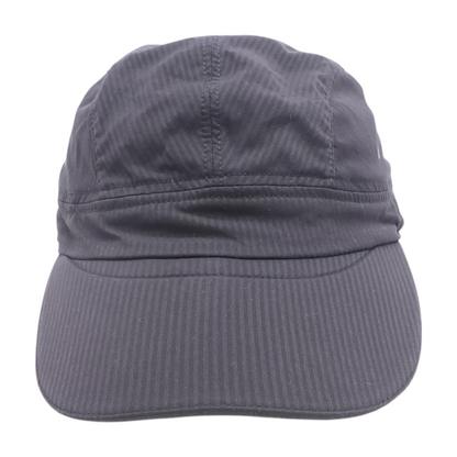 Black Ballcap