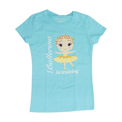 Blue T-Shirt