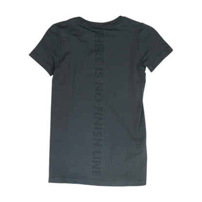 Black Active T-Shirt