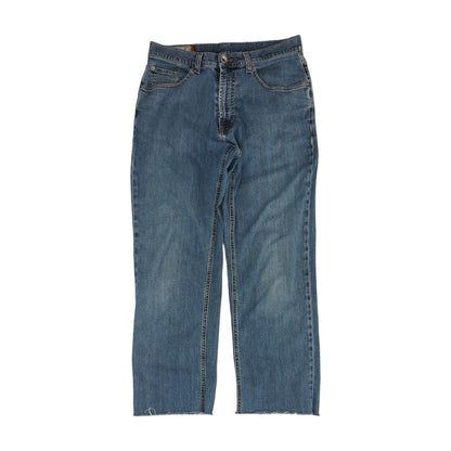 Blue Regular Jeans