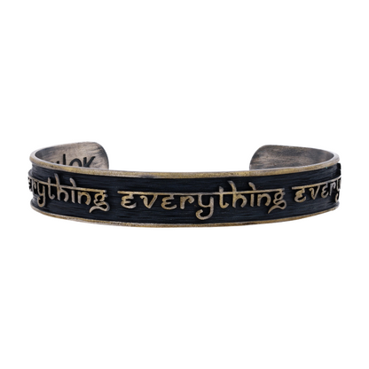 Costume Cuff Bracelet