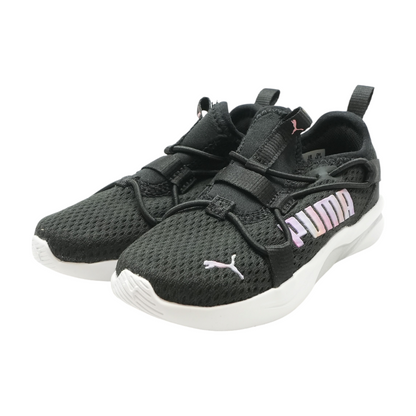 Black Athletics Shoes