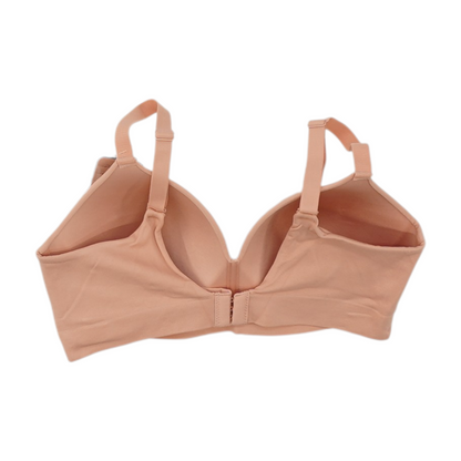 Pink Bra