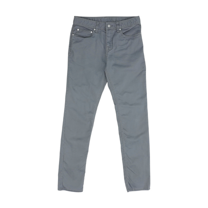 Gray Slim Jeans