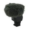 ECM-M1 Digital Shotgun Microphone ECM-M1