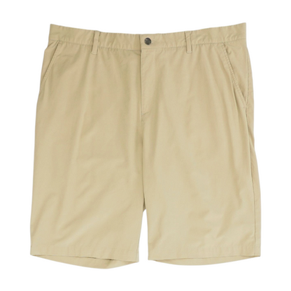 Khaki Chino Shorts