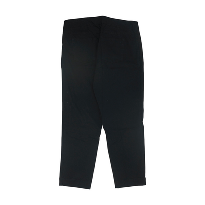 Black Petite Pants