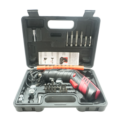 Cordless Screwdriver