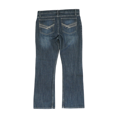Blue Jeans