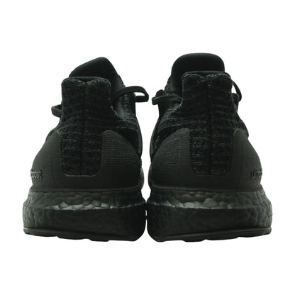 Ultra Boost 4.0 DNA Black Slip On Athletic Shoes