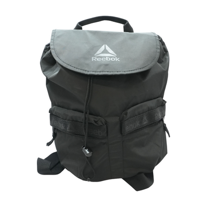 Black Backpack
