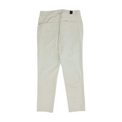 Gray Regular Pants