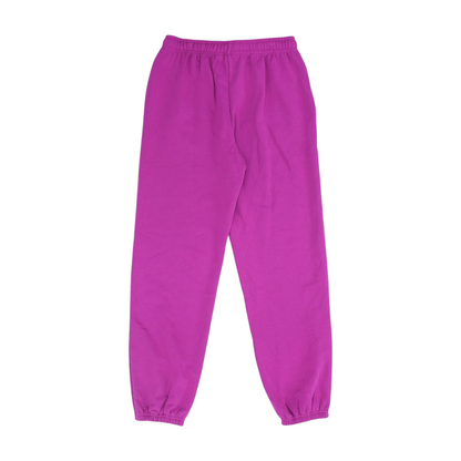 Pink Active Pants