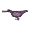 Purple Belt Bag