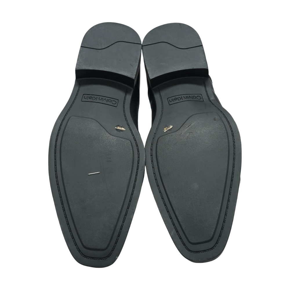 calvin klein black dress shoes with Sleeves My 30th Birthday Outfit streamlined lines that pair Size:XS USA