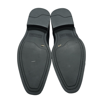 Black Dress Shoes