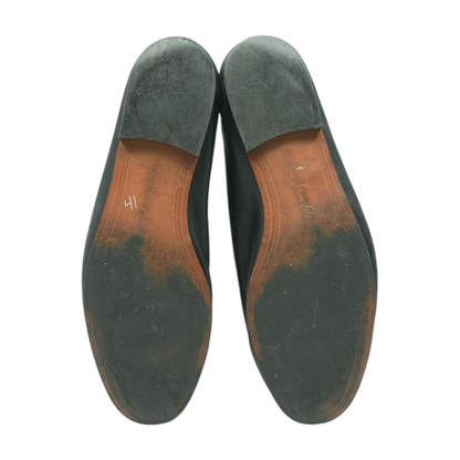 Black Flats