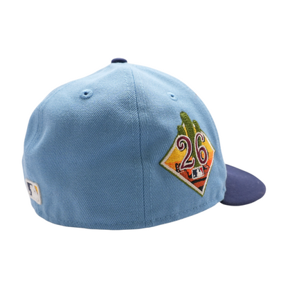 Blue Milwaukee Brewers Ballcap Hat