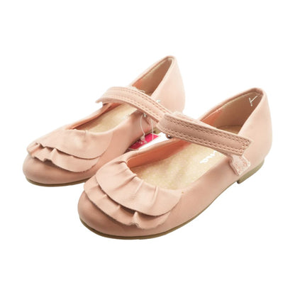 Pink Toddler Shoes
