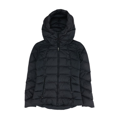 Charcoal Ski Jacket