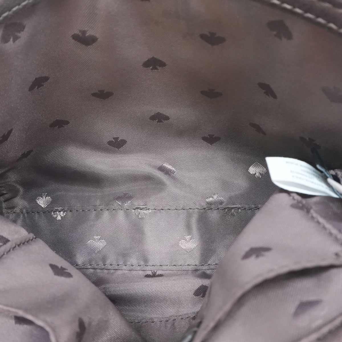 Bronze Crossbody