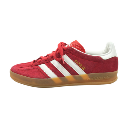 Gazelle Low-Top Athletic Shoes