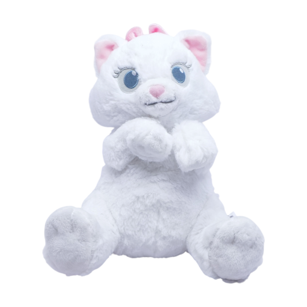 Marie Plush