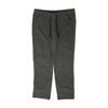 Gray Straight Pants