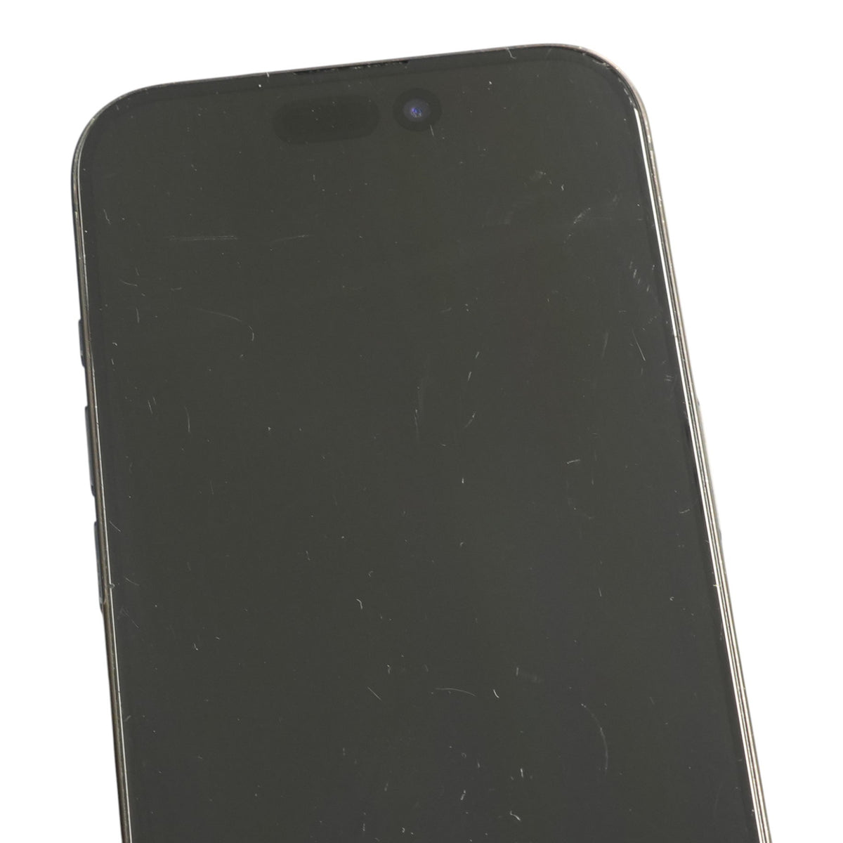 iPhone 15 Pro "AT&T" 128GB Titanium Black