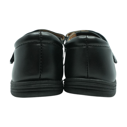Black Casual Shoes