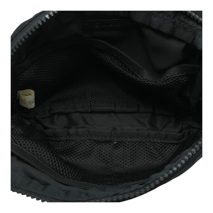 Black Belt Bag