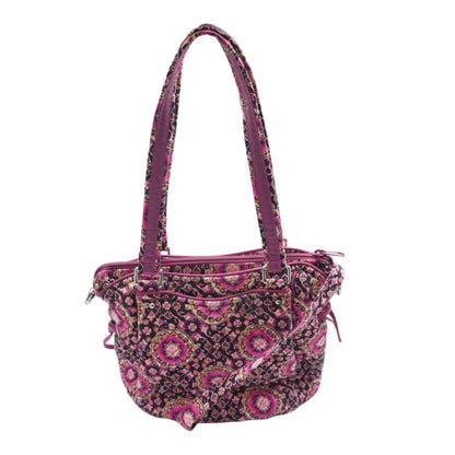 Magenta Crossbody