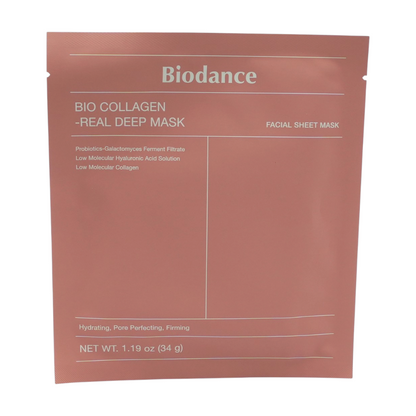 Bio Collagen Real Deep Mask