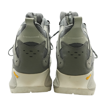 Gray Work / Hiking Boots