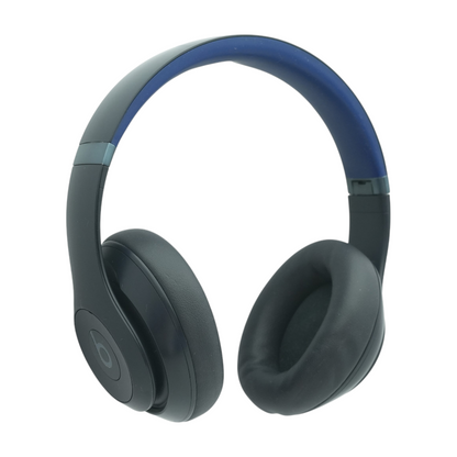 Navy Studio Pro Noise Cancelling Headphones