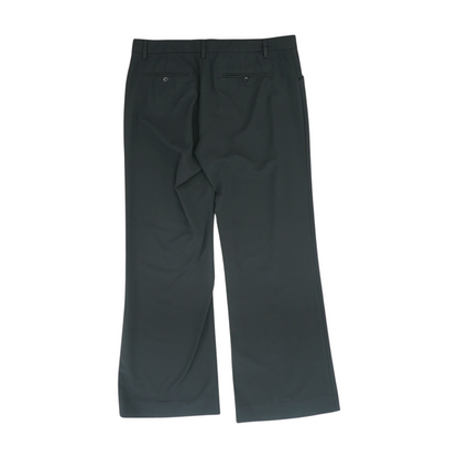 Black Wide Leg Pants