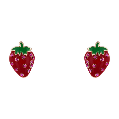 Costume Stud Earrings