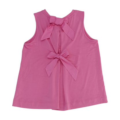 Pink Blouse