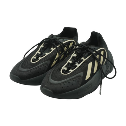 Ozelia Black Athletic Shoes