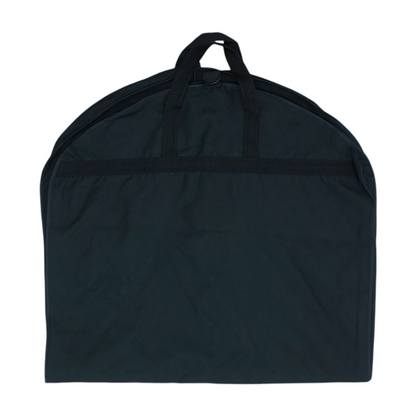 Black Garment Bag