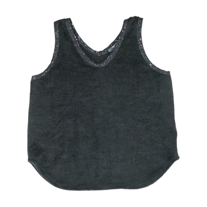 Black Plus Blouse