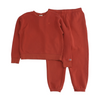 Red Solid Active Set