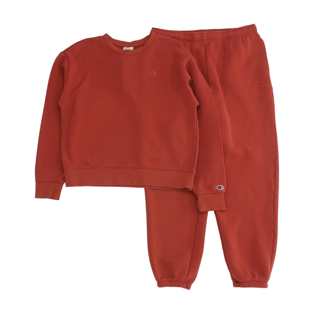 Red Solid Active Set
