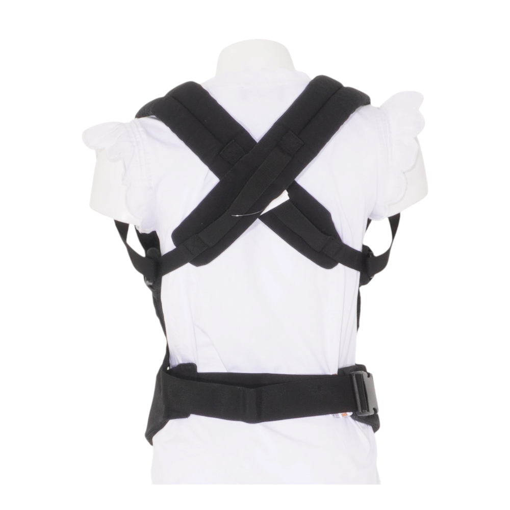 Ergonomic Baby Carrier